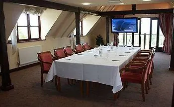 Woodbury Park Hotel & Spa