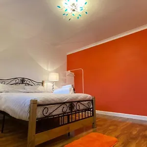  Frühstückspension Grand Heights Luxury Großbritannien
