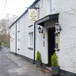 Fox And Hounds Llancarfan Barry