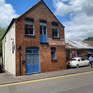 1 Bed River On The Docks United Kingdom