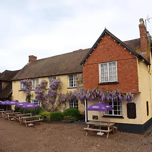 Red Lion Broadclyst